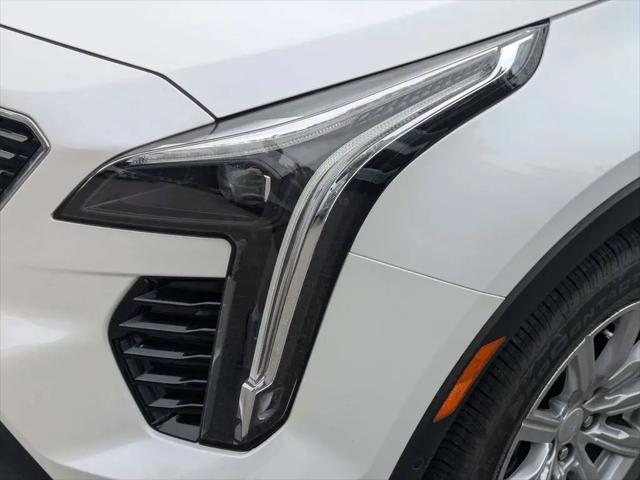 2023 Cadillac XT4 FWD Premium Luxury