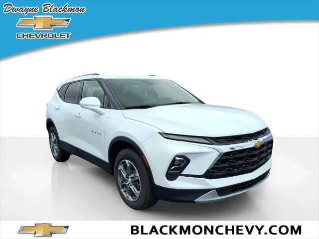 2024 Chevrolet Blazer FWD 2LT for sale in Tupelo, MS