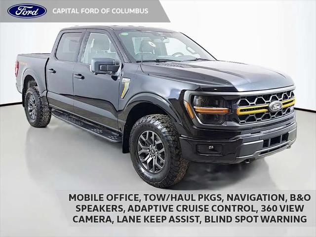 2025 Ford F-150 Tremor for sale in Columbus, OH