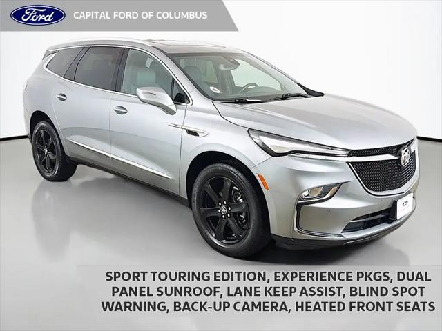 2023 Buick Enclave Essence FWD for sale in Columbus, OH