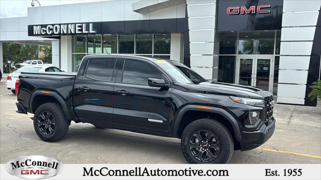 2025 GMC Canyon 4WD Elevation for sale in Mobile, AL