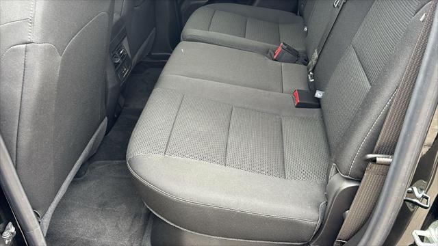 2025 GMC Canyon 4WD Elevation