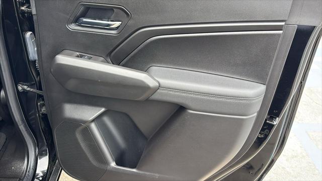 2025 GMC Canyon 4WD Elevation