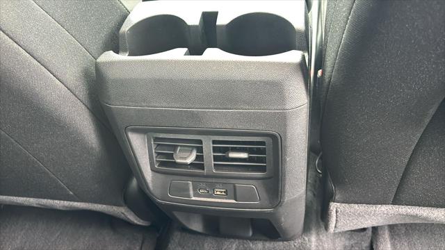 2025 GMC Canyon 4WD Elevation