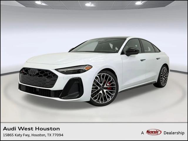 2026 Audi S5 Premium Plus TFSI quattro S tronic for sale in Houston, TX