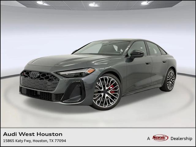 2026 Audi S5 Premium Plus TFSI quattro S tronic for sale in Houston, TX