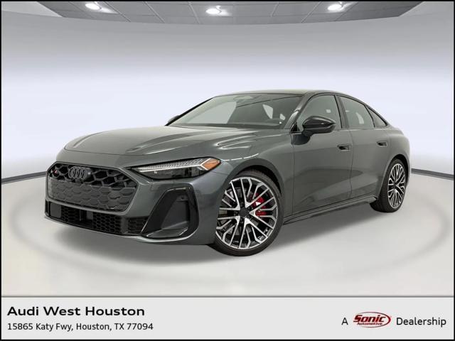 2026 Audi S5 Premium Plus TFSI quattro S tronic for sale in Houston, TX