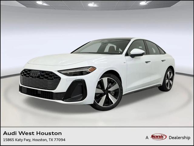 2026 Audi A5 Premium Plus TFSI quattro S tronic for sale in Houston, TX