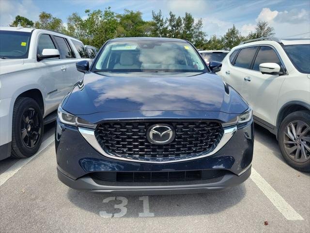 2023 Mazda CX-5 2.5 S Premium