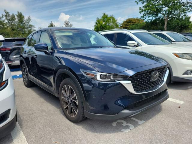 2023 Mazda CX-5 2.5 S Premium