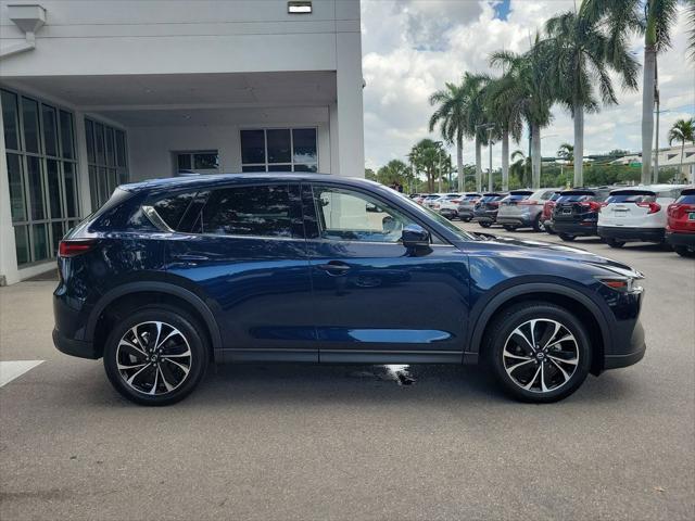 2023 Mazda CX-5 2.5 S Premium