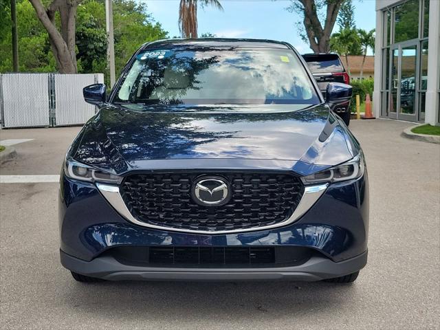 2023 Mazda CX-5 2.5 S Premium