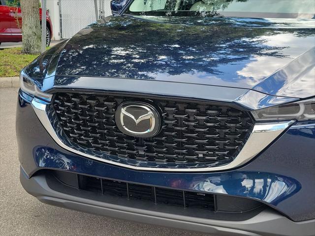2023 Mazda CX-5 2.5 S Premium