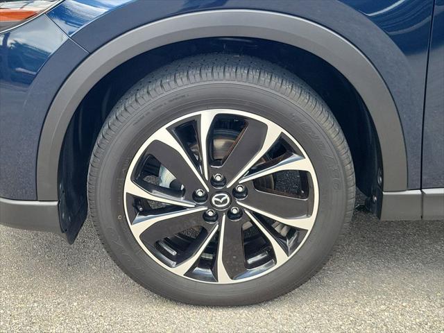 2023 Mazda CX-5 2.5 S Premium