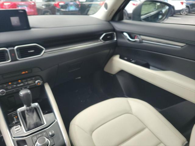 2023 Mazda CX-5 2.5 S Premium