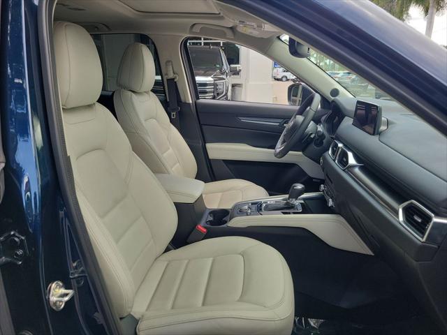 2023 Mazda CX-5 2.5 S Premium