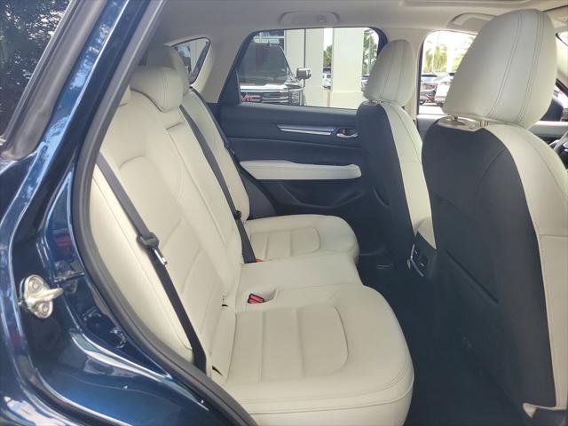 2023 Mazda CX-5 2.5 S Premium