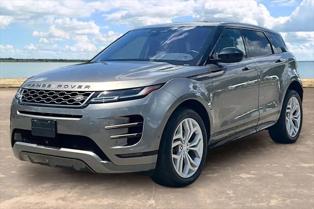 2021 Land Rover Range Rover Evoque R-Dynamic S for sale in Jacksonville, FL