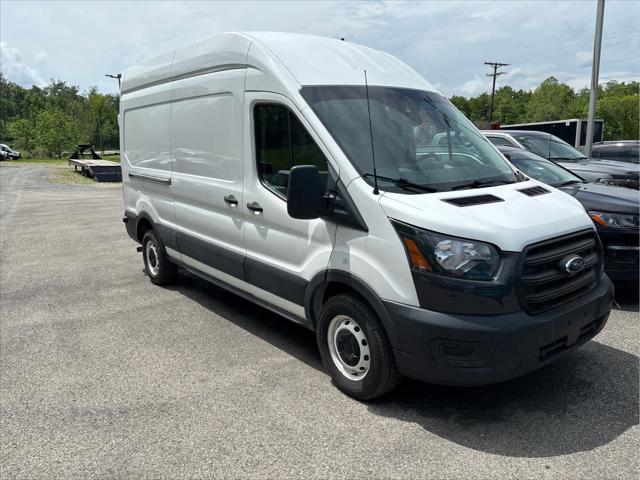 2020 Ford Transit-250 Cargo Van 2020 Ford Transit-250 Cargo Van