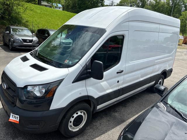 2020 Ford Transit-250 Cargo Van 2020 Ford Transit-250 Cargo Van