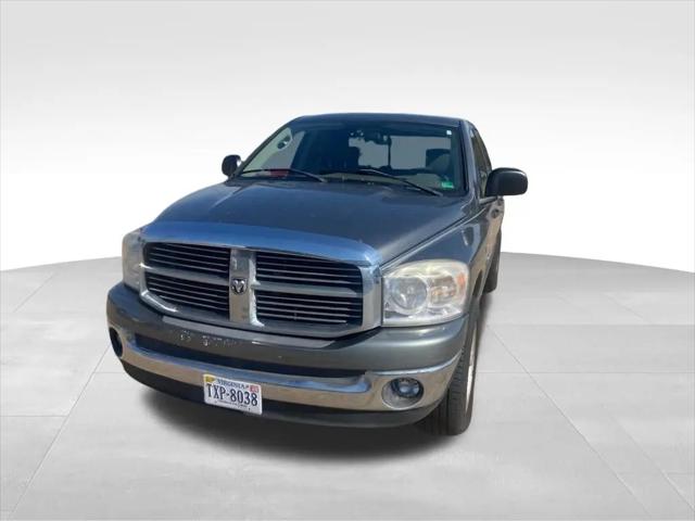 2008 Dodge Ram 1500 SLT