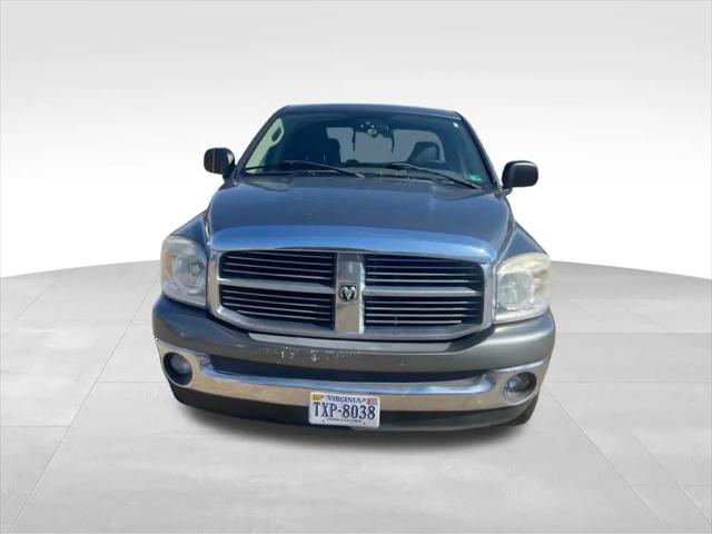 2008 Dodge Ram 1500 SLT