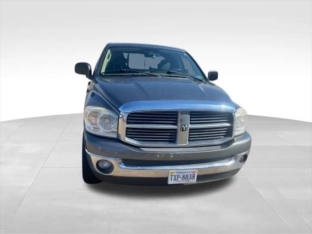 2008 Dodge Ram 1500 SLT
