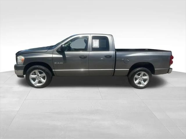 2008 Dodge Ram 1500 SLT