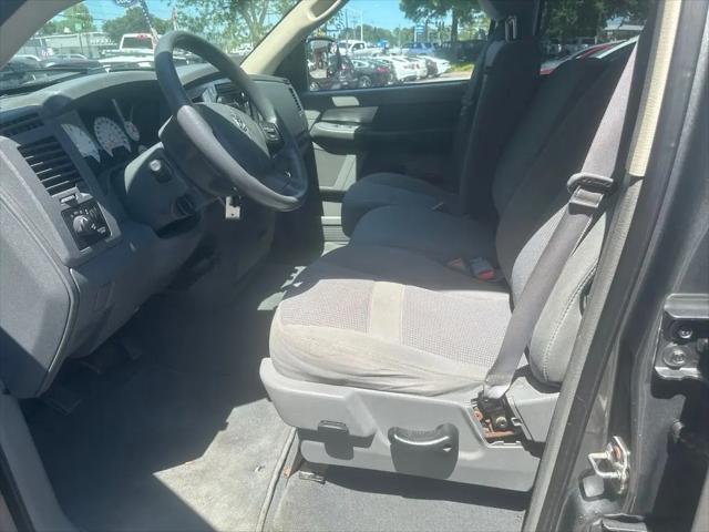 2008 Dodge Ram 1500 SLT