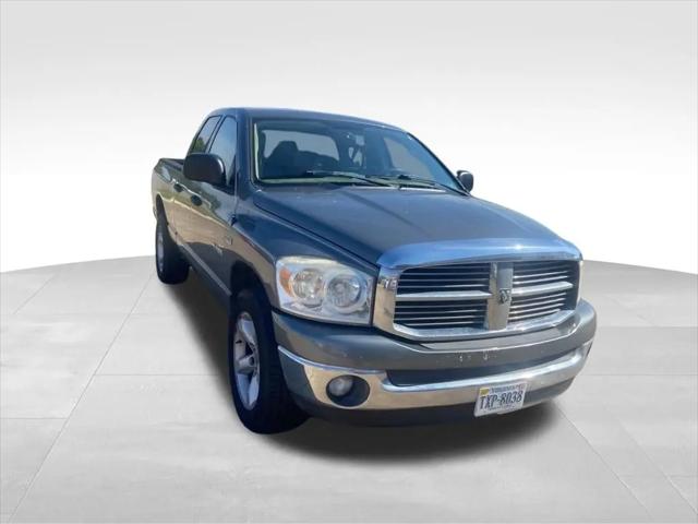2008 Dodge Ram 1500 SLT