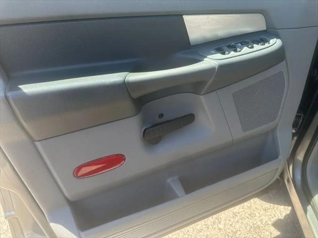 2008 Dodge Ram 1500 SLT