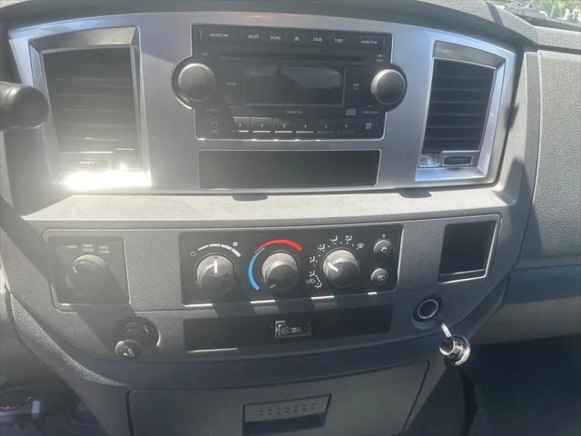 2008 Dodge Ram 1500 SLT