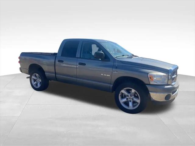 2008 Dodge Ram 1500 SLT