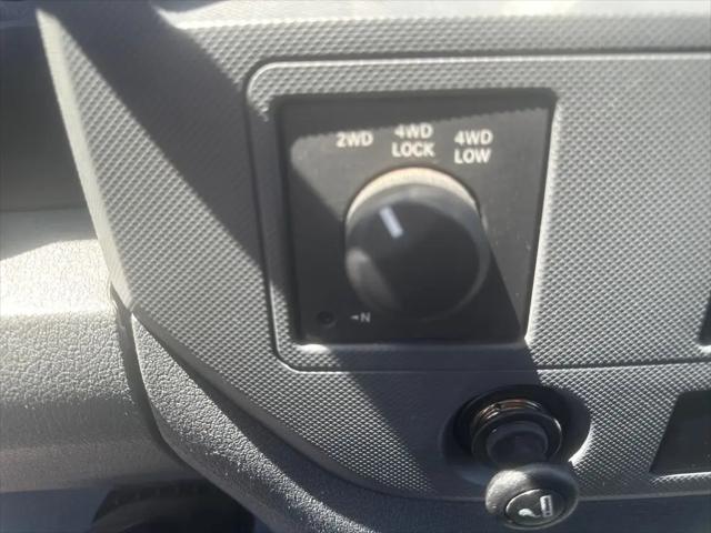 2008 Dodge Ram 1500 SLT