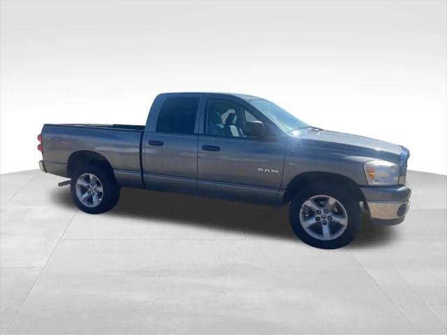 2008 Dodge Ram 1500 SLT