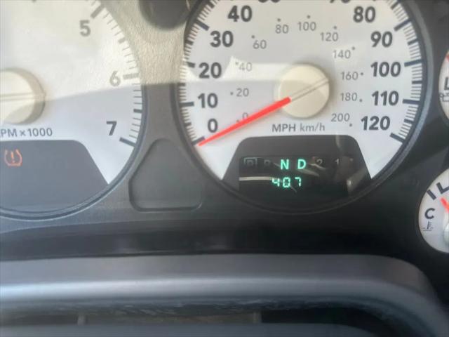 2008 Dodge Ram 1500 SLT