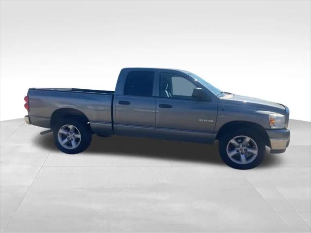 2008 Dodge Ram 1500 SLT