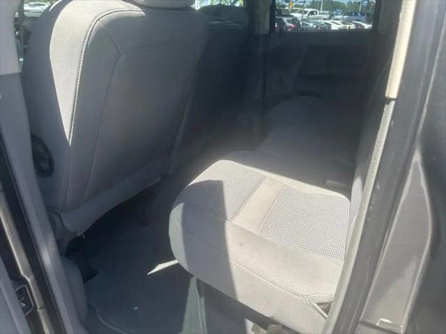 2008 Dodge Ram 1500 SLT