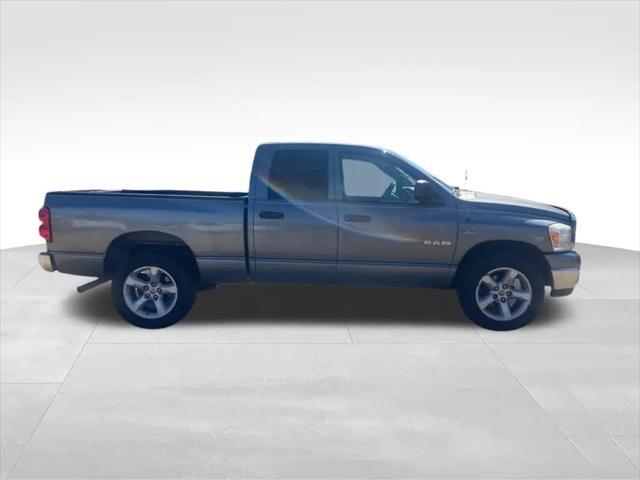 2008 Dodge Ram 1500 SLT