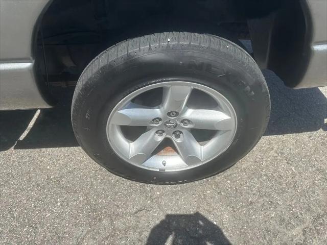 2008 Dodge Ram 1500 SLT