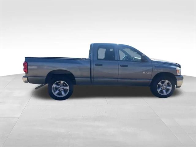 2008 Dodge Ram 1500 SLT