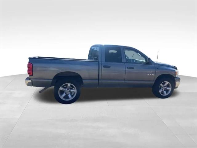 2008 Dodge Ram 1500 SLT