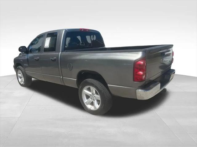 2008 Dodge Ram 1500 SLT