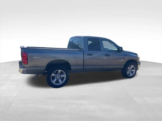 2008 Dodge Ram 1500 SLT