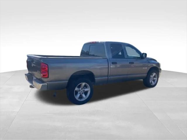 2008 Dodge Ram 1500 SLT