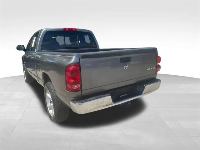 2008 Dodge Ram 1500 SLT