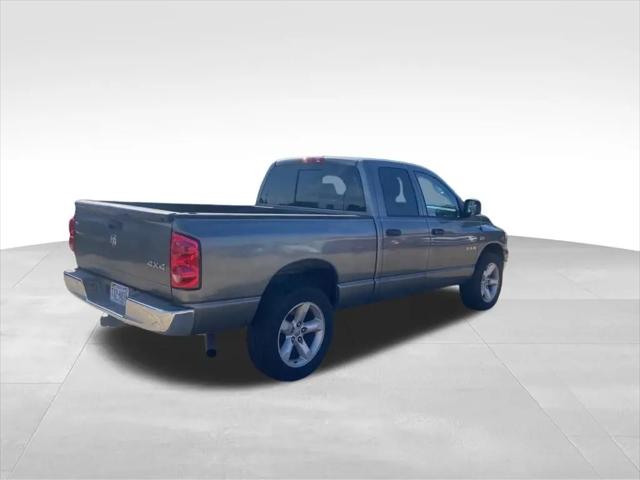 2008 Dodge Ram 1500 SLT