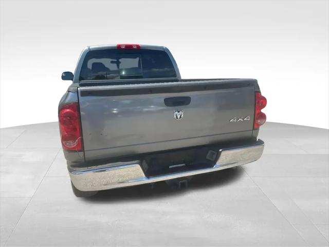 2008 Dodge Ram 1500 SLT