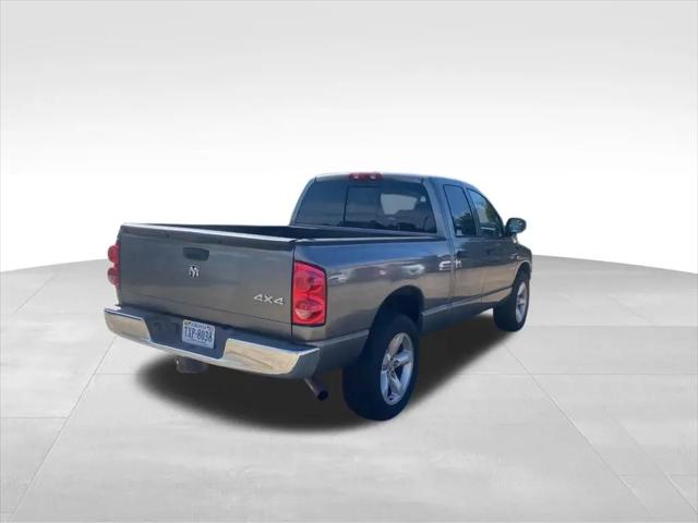2008 Dodge Ram 1500 SLT