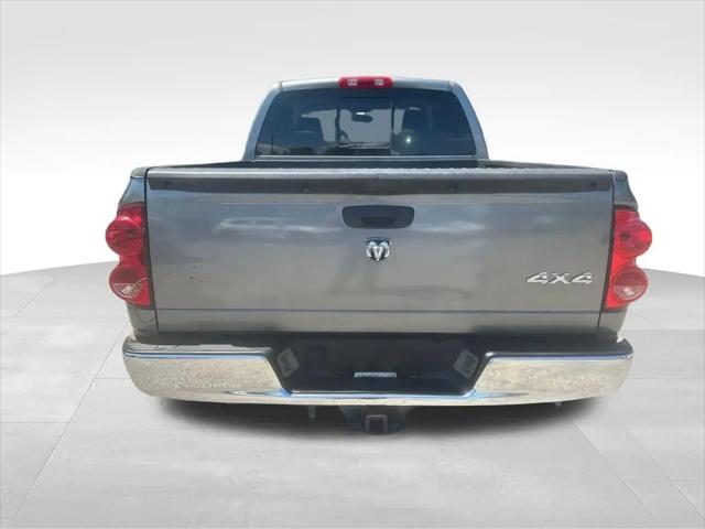 2008 Dodge Ram 1500 SLT